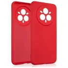 Beline Silicone Realme 14 Pro+ Case Red — Foto 1