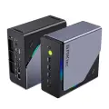 Mini PC GMKtec K12 Ryzen 7 H 225 16GB 255 32GB RAM + 1TB SSD WIN 11 Pro Foto 4