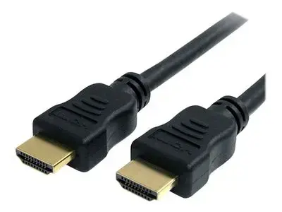 StarTech.com 1m High Speed HDMI Cable w| Ethernet Ultra HD 4k x 2k - HDMI cable with Ethernet - 1 m Фото num