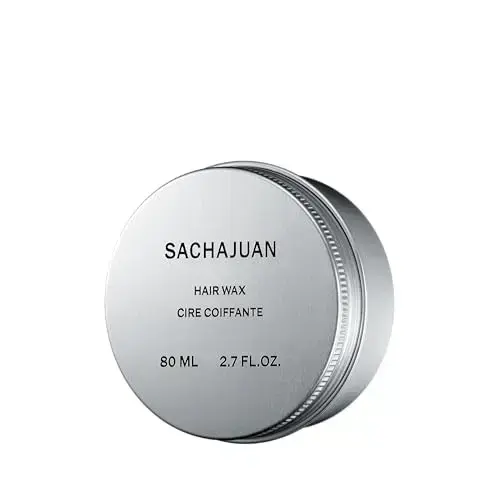 Sachajuan Hair Wax 2.7 Oz Foto 5