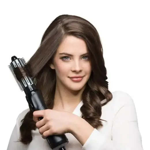 Braun Airstyler Satin Hair 7 AS720 black Schwarz (182415) Foto 3