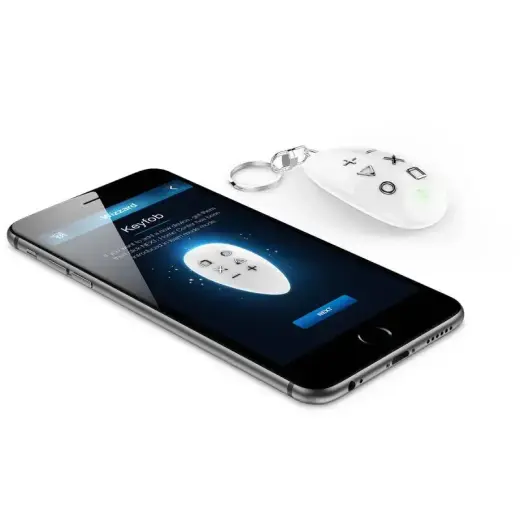 FIBARO KeyFob (FGKF-601) (FGKF601) Foto 3