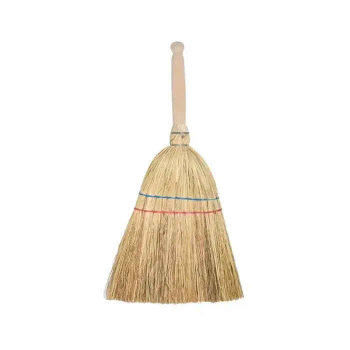 Universal broom for sweeping 23cm Sorgo Mini