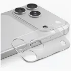 Uniq Optix Aeroshield Camera Module Protector for iPhone 17 Pro Max Foto 5