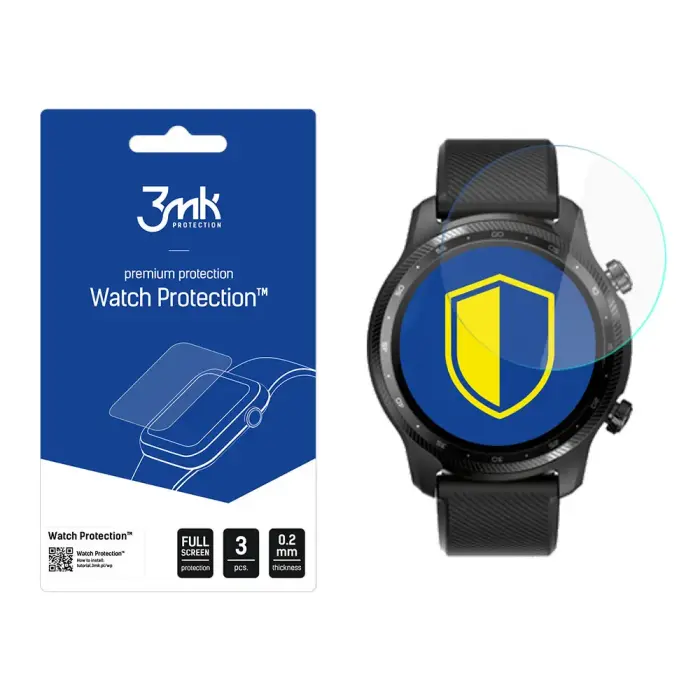 3mk Protection TicWatch Pro 3 Ultra