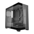 Darkflash C218M computer case (black) — Photo 1