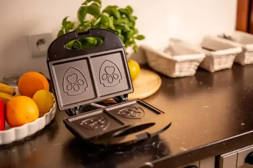 Paw Patrol Sandwich maker 750W Foto 15