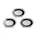 Camera Lens Film Baseus for iPhone 13 Pro|13 Pro Max Foto 5