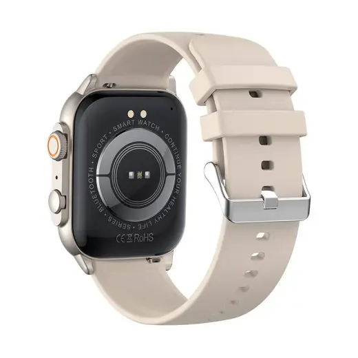Smartwatch Colmi C81 (Gold) Photo