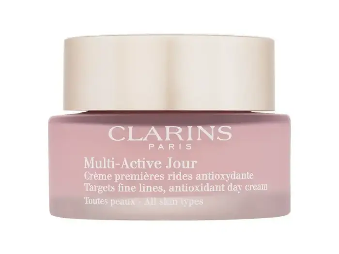 Clarins Multi-Active Day Cream 50 ml