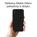Mercury Silicone iPhone 14 Pro Max 6,7" czarny|black — Photo 3