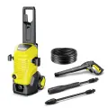 KARCHER elektriskais augstspiediena mazgātājs (1.324-400.0) Foto 1