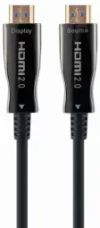 Kabelis Gembird AOC Premium Series HDMI 20m, HDMI 2.0 4K UHD