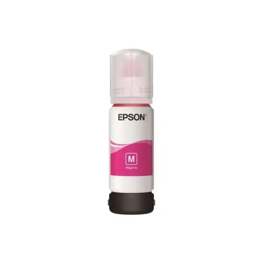 Epson Ink 104 EcoTank Magenta (C13T00P340) Photo