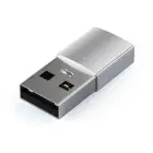 Adapter USB A / USB C Satechi ST-TAUCS silver Фото num
