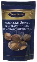 Muskatrieksts 10g, 17327 Santa Maria