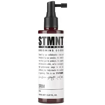 STMNT Man Grooming Goods Serum - Sérum na vlasy a vousy 150ml