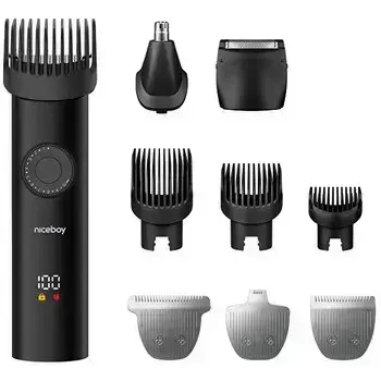 Niceboy AirTrim - multi-purpose trimmer
