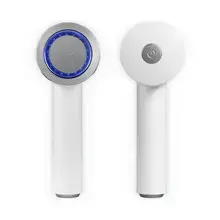 VacuPedi - Hardened skin remover with suction Фото num