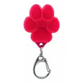 Светоотражающий брелок : Trixie Flasher для собак, USB, 3,5 × 4,3 см Фото num