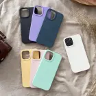 Eco Case maciņš telefonam iPhone 14 Plus violets — Foto 12