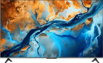 Televizors Xiaomi S Mini LED 2025 75 Google TV UHD