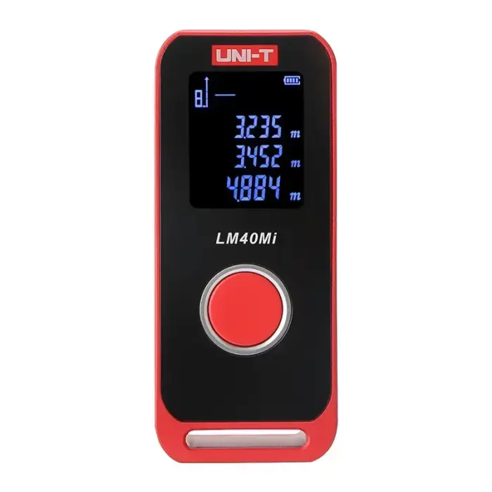 Uni-T LM60Mi Laser Distance Meter