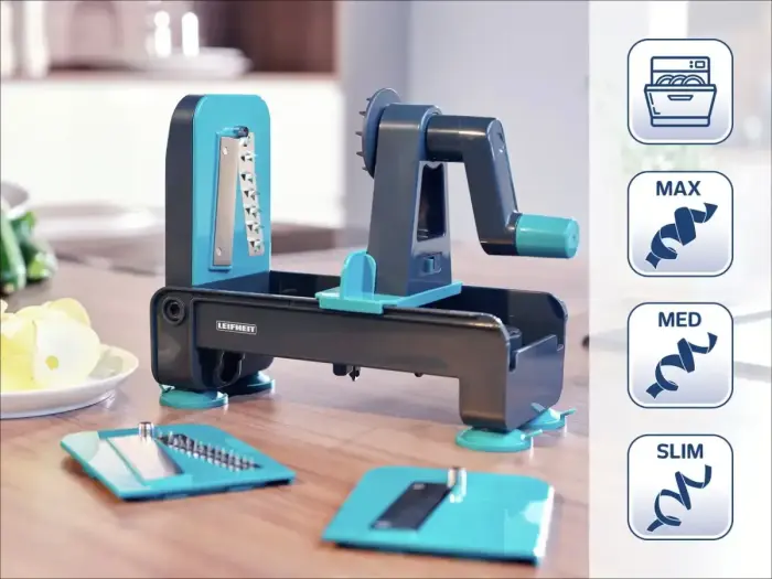 LEIFHEIT Table Scroll Cutter Photo