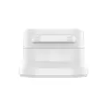 Joyroom JR-ZS368 magnetic cable organizer - white (6 pcs.) Фото num