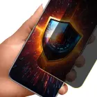 Honor Magic8 Pro - 3mk Silky Matt Privacy — Foto 7