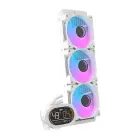 Water cooling for the Darkflash DH360D processor (white) — Photo 2