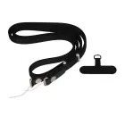 Crossbody Strap lanyard - black — Foto 2