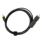Car Charge EcoFlow XT60 Cable 1,5M Photo