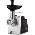 TEFAL gaļas mašīna,1400W, līdz 1,7kg/min ,melna-sudraba Фото num