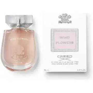 Creed Wind Flowers parfémovaná voda pro ženy 30 ml