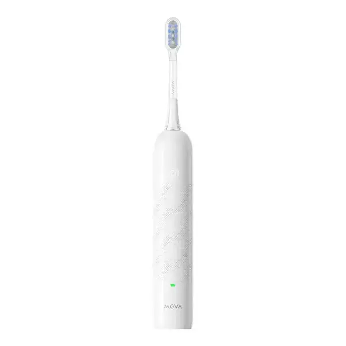 MOVA Fresh Electric Toothbrush (white)