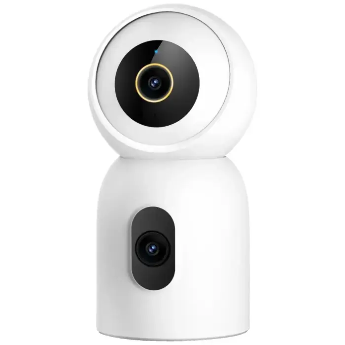 Imilab C30 Dual Indoor Camera white Фото num