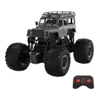 Remote control RC remote control car 1:8 Double Eagle (grey) Land Rover Defender E375-003 Фото num