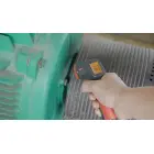 Uni-T UT300A+ Infrared Thermometer — Foto 8