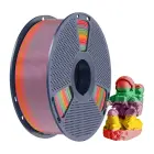 Sunlu PLA Filament (Rainbow) 01 — Foto 2