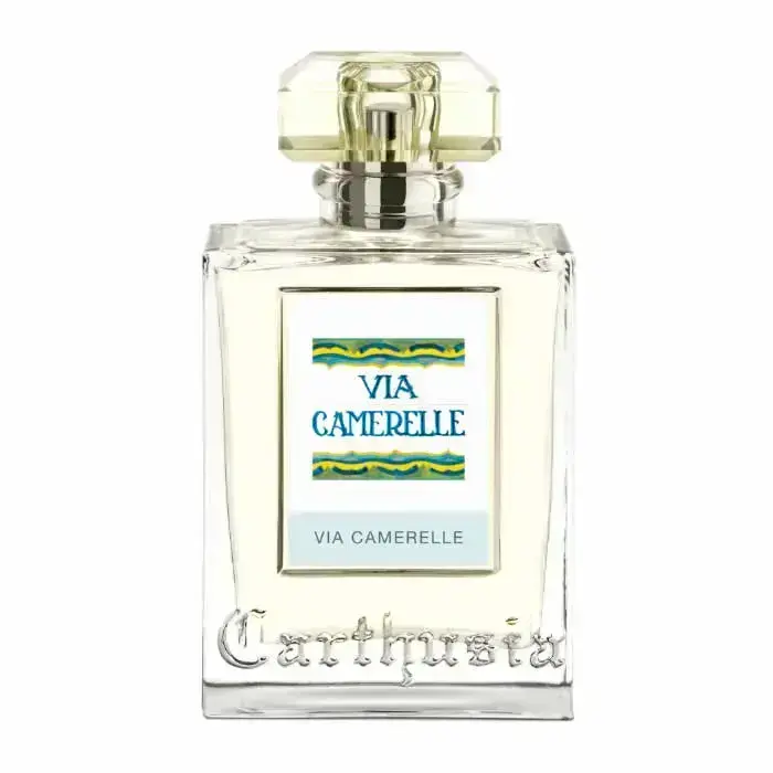 Carthusia Via Camerelle (EDP) parfimērijas ūdens unisex 100 ml