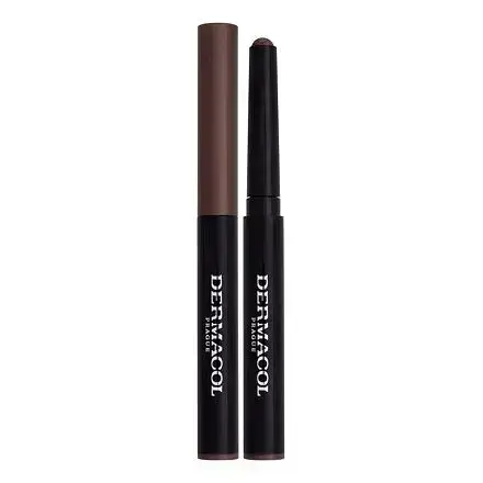 Dermacol Intense Long-lasting Color Eye Pencil and Eye Shadow 1.6 G č.12 Foto 3
