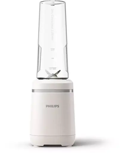 PHILIPS Eco Conscious Edition rokas blenderis, 350W Photo