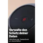 Amazon Smart home control Echo Dot Max / B0DKLFHZDH Black — Foto 5