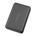 Внешний аккумулятор (powerbank) Romoss WSC10 10000mAh 20W (черный) Фото num