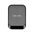 Blavec Car holder BH-01 magnetic to air vent (BH01-MAVB) black Foto 4