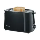 Severin Toaster 2 Slice black Schwarz AT 2287 (AT 2287) Foto 5
