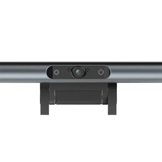 4smarts Lampka do monitora LED z kamerą FullHD LightBar Pro 456486 Foto 3