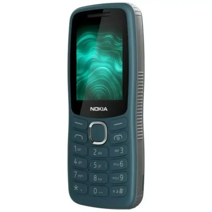 Phone Nokia 123 Shield TA-1748 DS      green