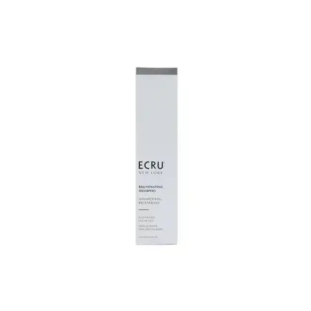 ECRU NEW YORK Rejuvenating Shampoo 8oz